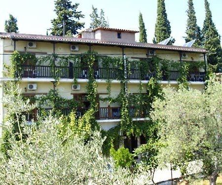 Hotel Figalia Kala Nera Exterior photo
