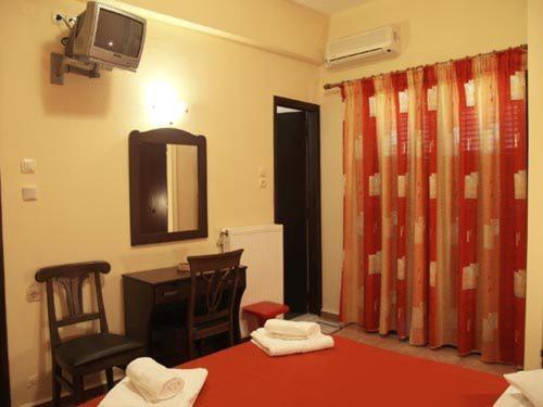 Hotel Figalia Kala Nera Room photo